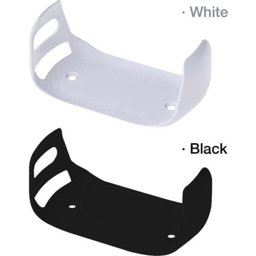 Speaker Accessories Wall Mount Intelligent Audio Bracket Outlet Mount Hanger Holder For Echo Dot 3 Portable Audio Video