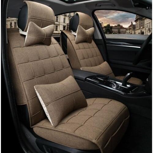 Auto pad for SUBARU Legacy Outback Impreza Forester Legacy Wagon Tribeca Infiniti SSANG YONG Chairman Rexton Actyon RODIUS KYRON