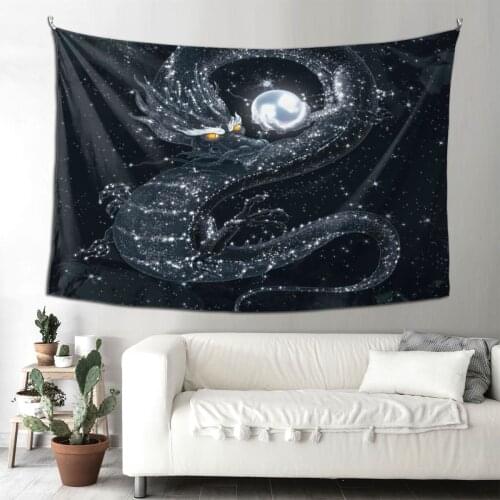 Buddha India Mandala Tapestry Wall Hanging Boho Decor Wall Cloth Tapestries Tapestry Mandala Wall Carpet 95x73cm