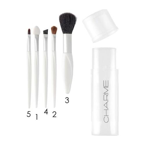 CHARME Eyebrow & Eyelash Tools