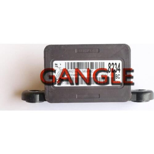 12768234 YAW RATE SENSOR FOR 2013 2014 2015 CADILLAC ATS SRX XTS
