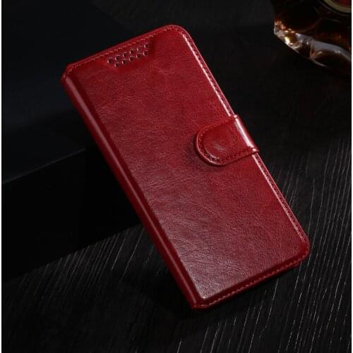 For HTC U11 Life Case 5.2 inch Luxury Wallet PU Leather Phone Case For HTC U11 Life U11Life U 11 Life Case Flip Back Cover Bag