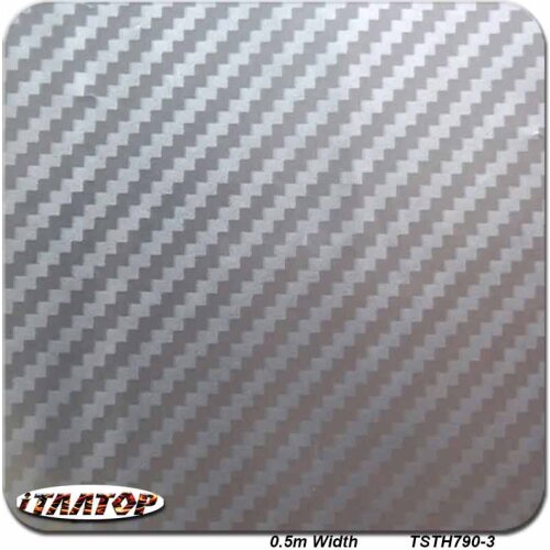 ITAATOP Free shipping Carboon Film Hydro Dip Film 0.5M * 2/10/20M TSTH790-3