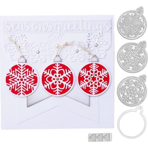 Julyarts Bell Metal Cutting Dies for Scrapbooking New 2021 Die Cuts Stencils Scrapbook Cutting Dies for DIY Paper Crafts