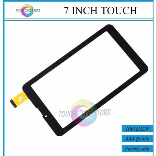 New For 7" Lexand SA7 Pro HD Tablet Touch Screen Digitizer Touch Panel Glass Sensor Replacement Free Shipping