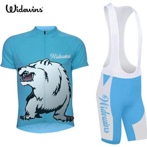 NEW Mens Short Sleeve cycling jersey MTB / road cycling clothing short sleeve blue cycling Racing clothes 5110