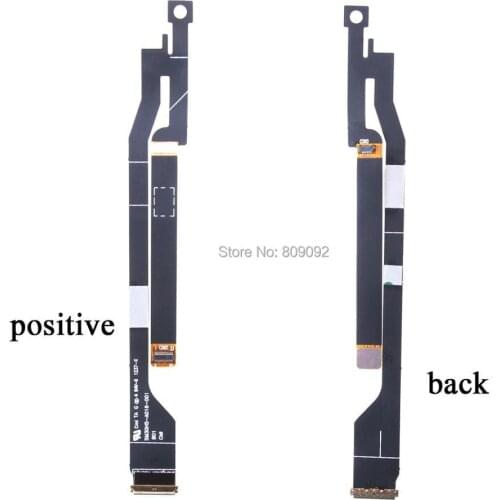 New Genuine LED LCD LVDS Cable SM30HS-A016-001 For ACER Aspire S3-951 ms2346 S3-951-2464G S3-391 S3-371 S3-351 Laptop