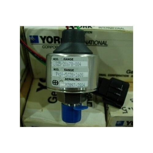 New and original sensor 025-28678-004