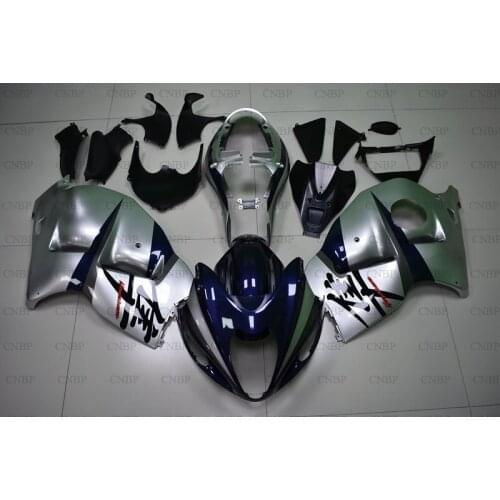 Fairing HAYABUSA 1997 - 2007 Full Body Kits for Suzuki GSXR1300 99 00 Full Body Kits GSX-R1300 2001