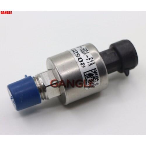 P255-500A-F1A Pressure Transducer Pressure Sensor