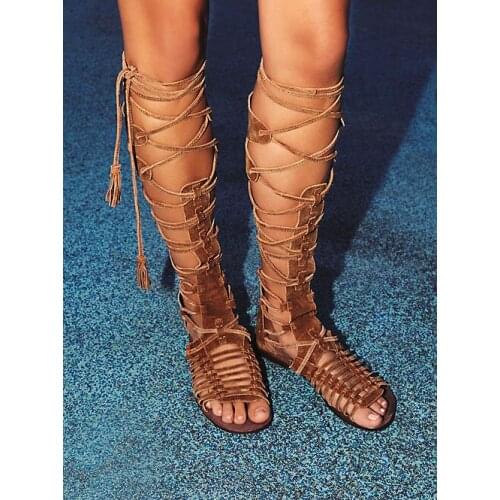 Women's High Boots Sestito China