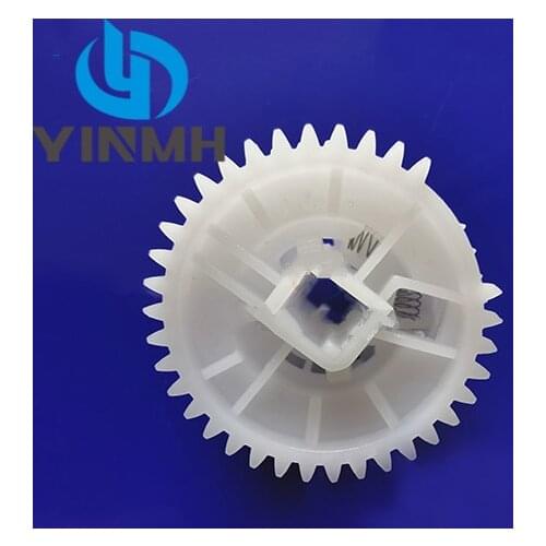2PCs Drive Clutch Gear 302M294340 2M294340 for Kyocera FS 1040 1041 1060 1061 1020 1025 1120 1125 1320 1325 MFP