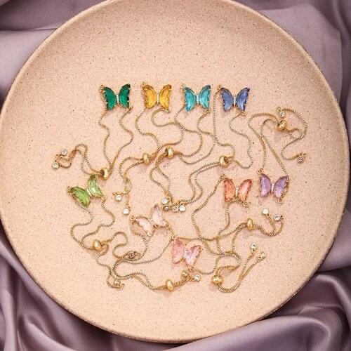 Браслеты с подвесками SONYA China At AliExpress