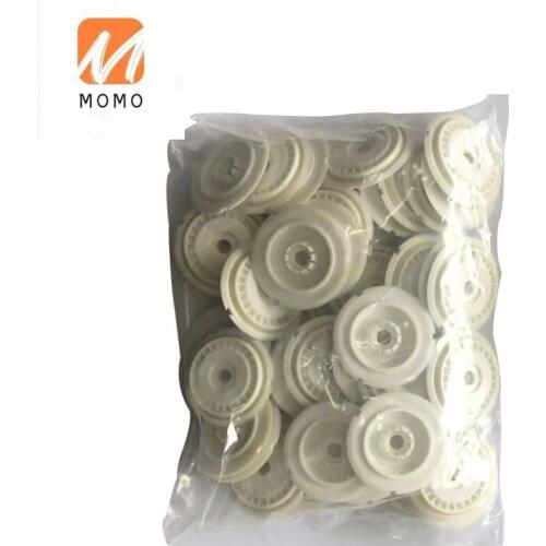 Texturing machinery Made in china Good Centering disk