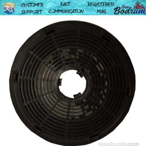 The Bodrum Kitchen Appliances