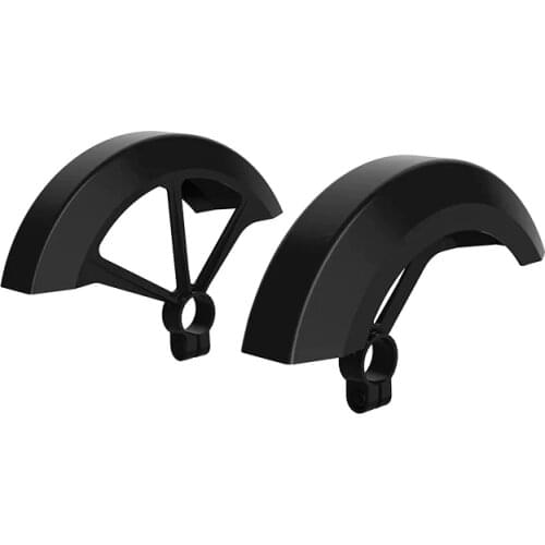 The Rear Fender for X-Bird Cross Pro Scooter