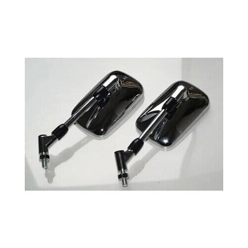 For Suzuki GN250TU250 mirror mirror Genuine Parts