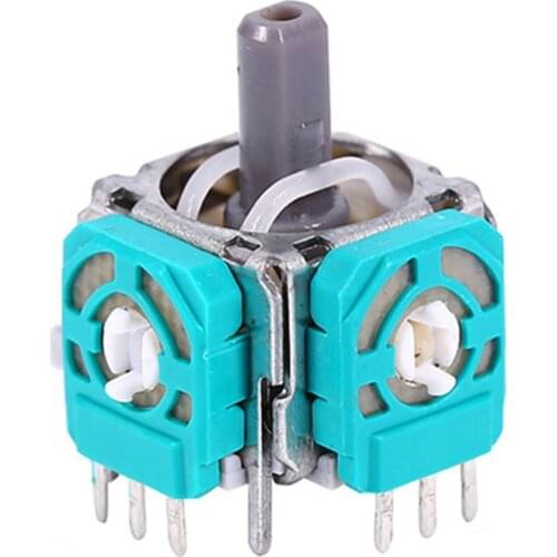 2021 Analog Stick Joystick Repair Parts for Microsoft Xbox One Wireless Controller