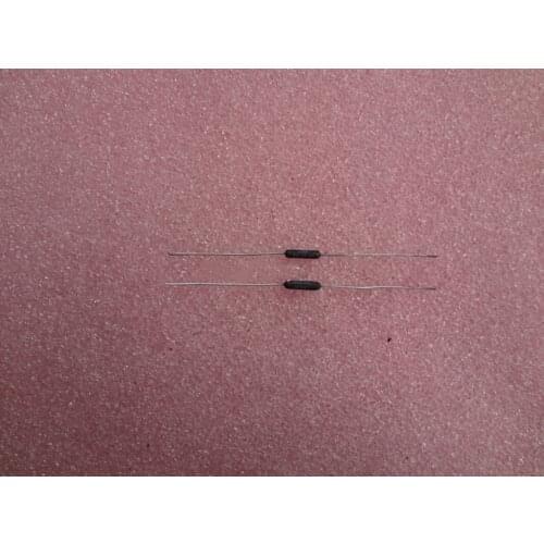 50PCS Hot selling ,original DALE- Fever Resistance 1W0.39R 1W0.39R RS-1A-69