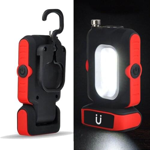 AddPrime Portable Lamps