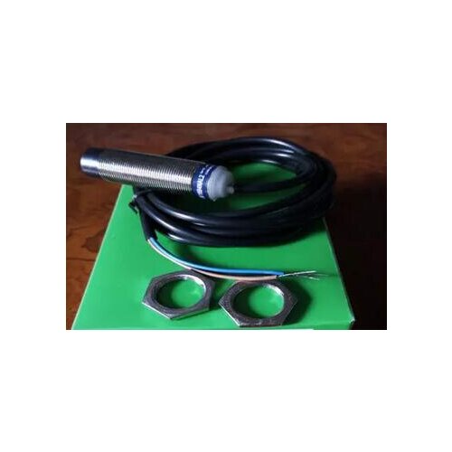 Free Shipping 2pcs/LOT new Switch XS618B4NAL2 inductive inductive switch three wire NPN often open