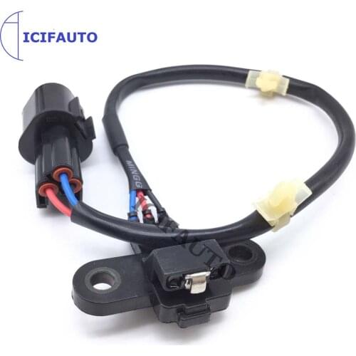 Crankshaft Position Sensor fits 1999-2000 Mitsubishi Galant Eclipse Chrysler Sebring MD329924 5S1702 SU5260 PC362