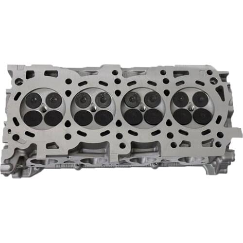 Engine QR25 QR25DE Complete Cylinder Head Assembly Assy 11040-MA00A forNissan X-Trail Altima Primera Bluebird 2001-2006 2.5L 16V