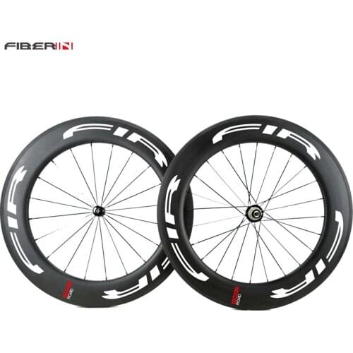 Fiberin Bicycle Wheels