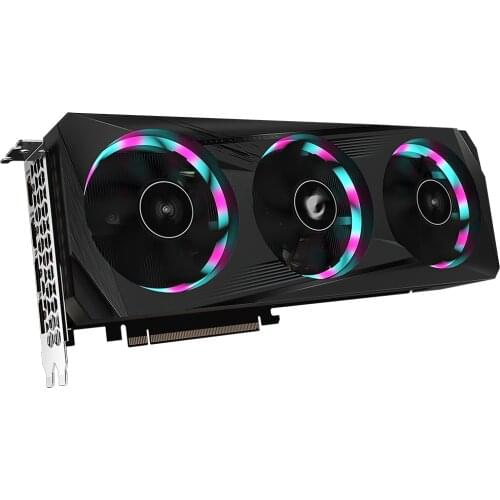 Graphics cards RX 6700 XT 16gb GPU For Gaming Graphics card MASTER Radeon RX 6700 XT 12G