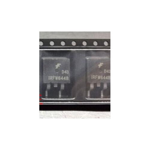 IRFW644B New Ones