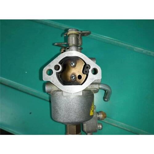 G120361990 Carburetor (brand new) for USA 4KYFA26100L Gasoline engine parts