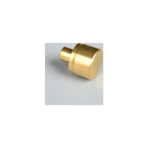 M02 Oil Plug Copper Fittings Processing Motorcycle Carburetor Copper Fittings Wholesale Auto Parts Wholesale