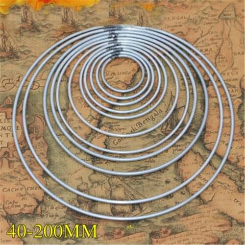 Mibrow Big Rings