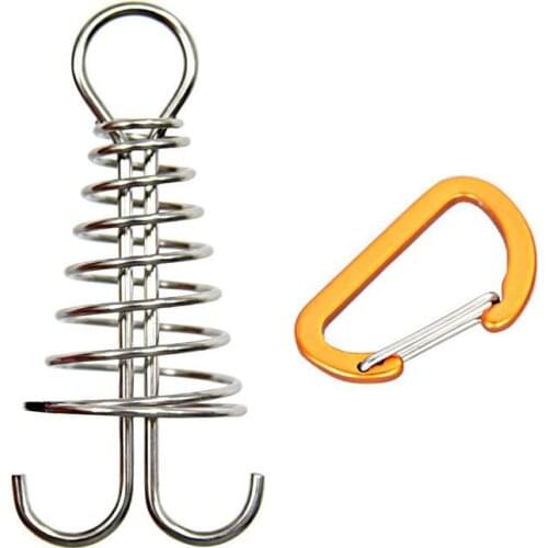 Mounchain Goods For Tourism
