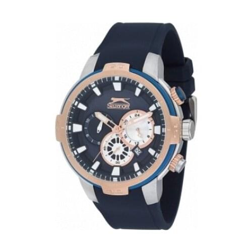 Slazenger SL.01.1205.2.07 Men Wristwatch Clock