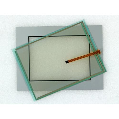 1pcs new GP4501TW GP-4501TW PFXGP4501TADW Protective film / Touchpad