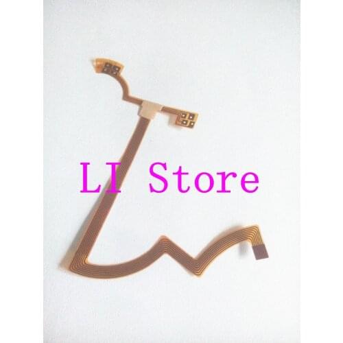NEW Repair Parts for TAMRON 10-24mm 10-24 mm Lens Aperture Flex Cable (For Canon Connector)