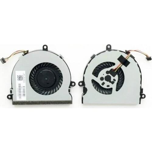 New fan for HP 14-G 14-S 14-R 15-G 15-R 15-H series cooling fan DFS470805CL0T FGKB 813946-001 753894-001 EF60070S1-C140-G9A