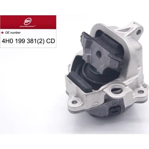 Original factory in Germany Auto Parts