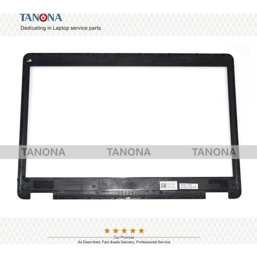 Orig New 0PY56H PY56H for Dell Latitude E5470 LCD Front Bezel Frame Cover Trim Bezel Cabinet Housing Shell