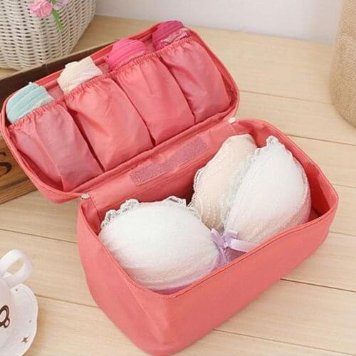 Portable Multicolor Home Travel Bags Folding Unisex Large Capacity Underwear Storage Bag Hand Luggage Traveling Bags WaterProof