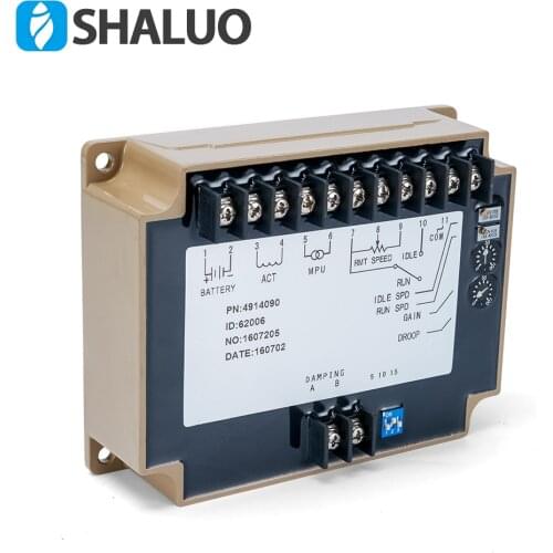 SHALUO Spare Parts For Power Tools