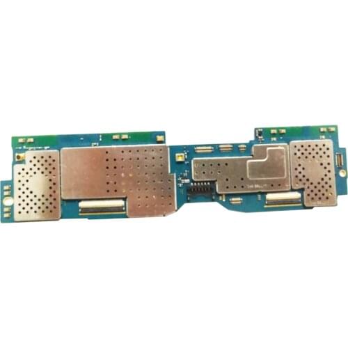 Tigenkey Original For Samsung Galaxy Tab T810 T813 T815 T819 T820 T825 T830 T835 T800 T805 Motherboard Test 100% & Free Shipping