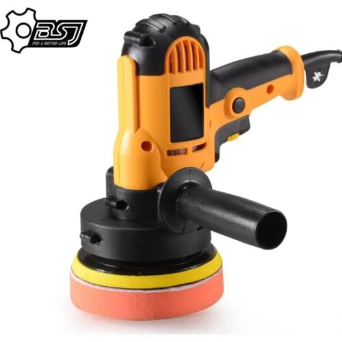 Tripolar Polishing Tools