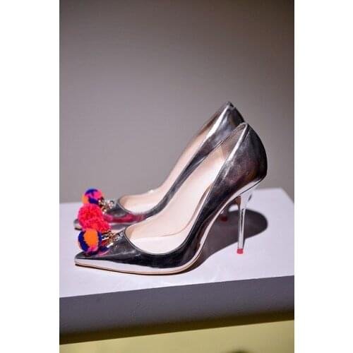 Vibsterimma Wedding Shoes For The Bride