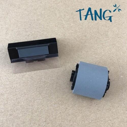 019N00940 19N00940 Separation Pad Assembly PICKUP ROLLER for Fuji Xerox Phaser 3200 3200MFP 3124 3125 ML-2510 ML-2571N SCX-4725F