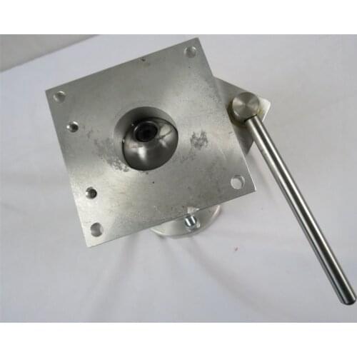 1pcs 4/4 Violin Rotating trestle for luthier great luthier tool