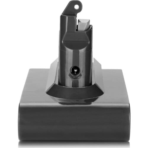 1500-3500mAh 21.6V Li-ion Battery for Dyson V6 DC58 DC59 DC61 DC6 Vacuum Cleaner