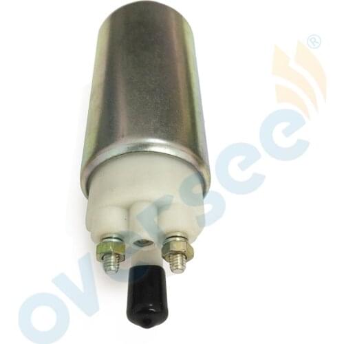 15200-93J00 PUMP ASSY, FUEL (H) For Fitting Suzuki Outboard Engine Motors