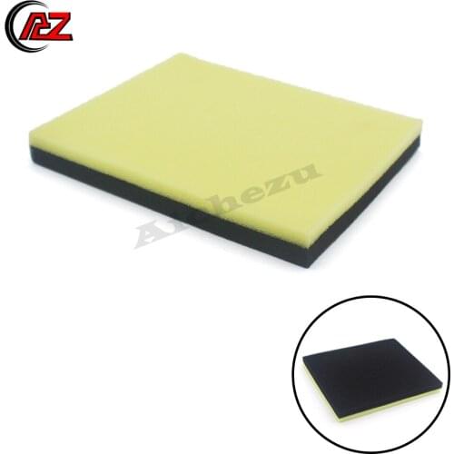 ACZ Motorcycle Sponge Air Filter Accessories For Yamaha XT225 XT 225 92-07 TTR225 TT-R225